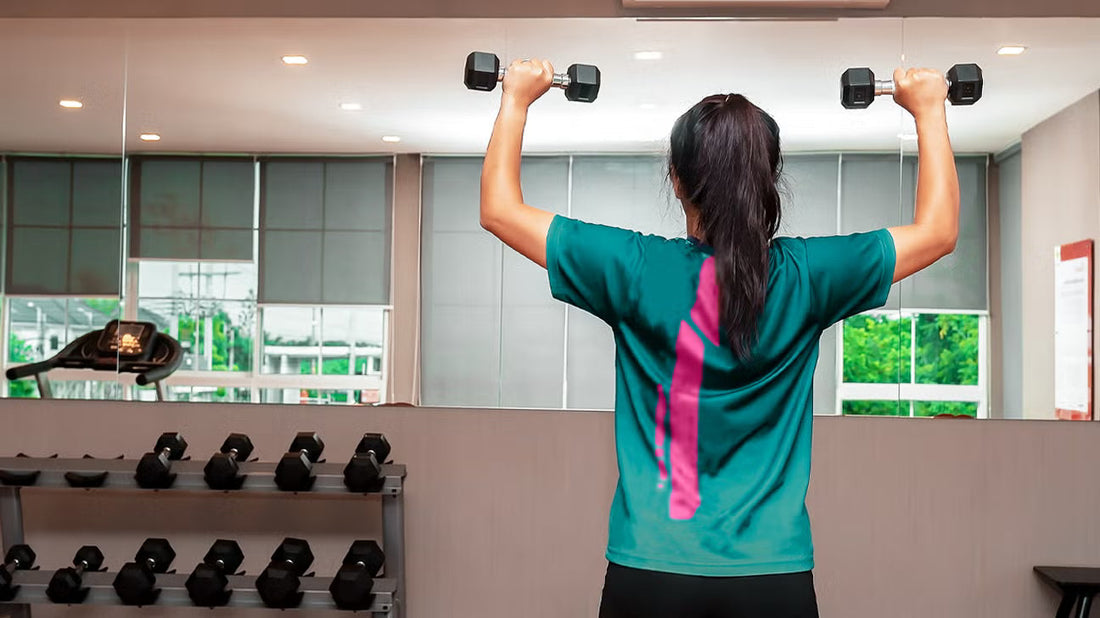 🧠 Struggling to Gain Weight? Here’s What You’re Doing Wrong