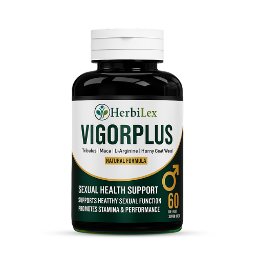Herbilex VIGORPLUS